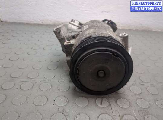 Компрессор кондиционера на SEAT Ibiza III (6L1)