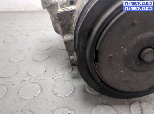 Компрессор кондиционера на SEAT Ibiza III (6L1)