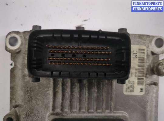 купить Блок управления двигателем на Opel Tigra 2004-2009