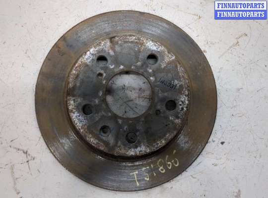 купить Диск тормозной на Ford Galaxy 2006-2010