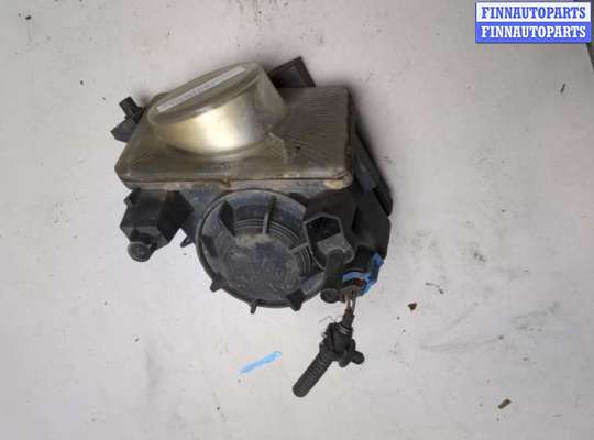 Фара противотуманная (галогенка) OP2417425 на Opel Vectra C 2002-2008