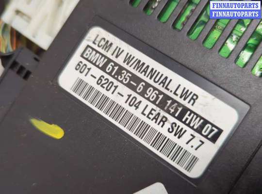 купить Электропроводка на BMW X5 E53 2000-2006