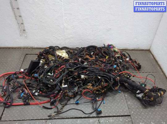 Электропроводка BM3557189 на BMW X5 E53 2000-2006