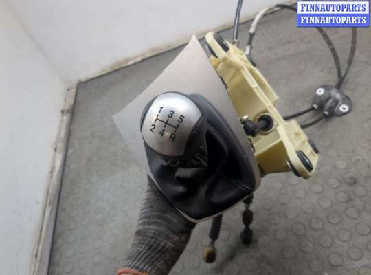 купить Кулиса КПП на Ford C-Max 2002-2010