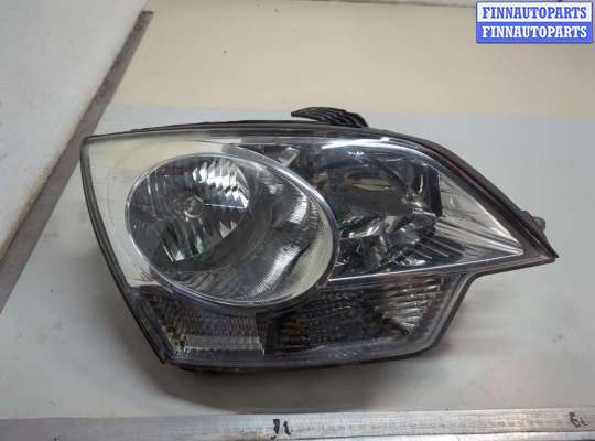 Фара (передняя) OP2411098 на Opel Antara 2006-2015