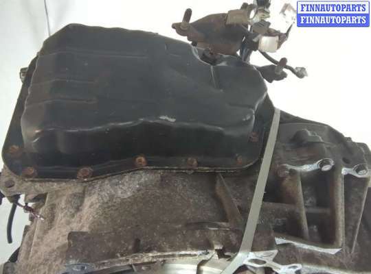 купить КПП - автомат (АКПП) на Lexus ES 2006-2012