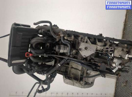 Маховик MB1684086 на Mercedes A W168 1997-2004