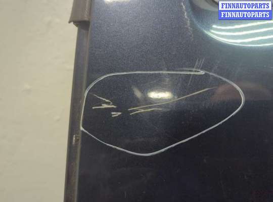 купить Дверь боковая (легковая) на Dodge Nitro 2006-2011