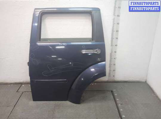 купить Дверь боковая (легковая) на Dodge Nitro 2006-2011