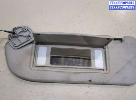 купить Козырек солнцезащитный на Citroen Xsara 2000-2005