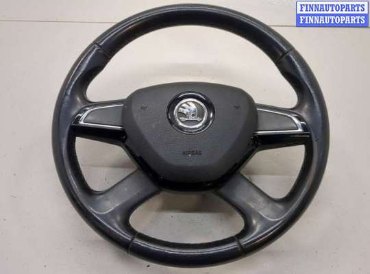 Купить Руль на Skoda Octavia (A7) 2013-2023 Руль SK538853 на Skoda Octavia (A7) 2013-2023