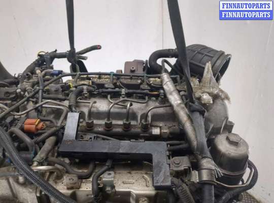 купить Турбина на Opel Antara 2006-2015