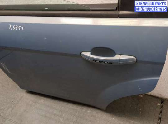 купить Дверь боковая (легковая) на Ford Focus 2 2008-2011