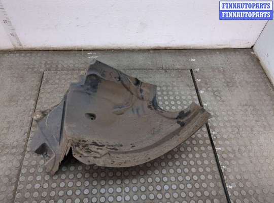 купить Защита арок (подкрылок) на Mercedes E W212 2009-2016