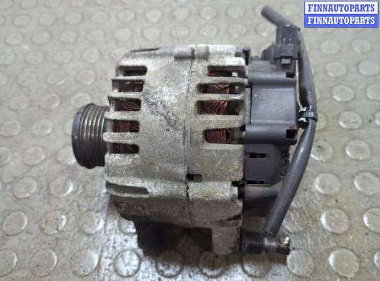 Генератор CT1120862 на Citroen C4 Grand Picasso 2006-2013