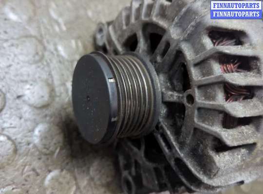 купить Генератор на Citroen C4 Grand Picasso 2006-2013