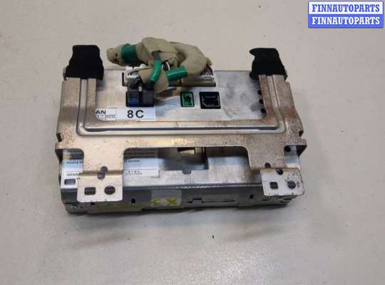 купить Дисплей мультимедиа на Nissan Pathfinder 2012-2020