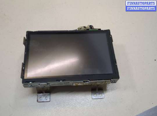 купить Дисплей мультимедиа на Nissan Pathfinder 2012-2020