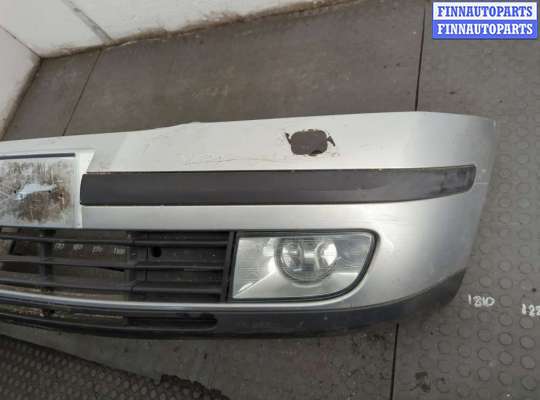купить Бампер на Skoda Octavia (A5) 2004-2013