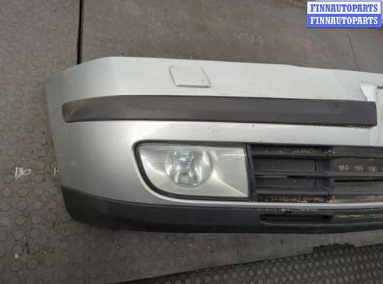 купить Бампер на Skoda Octavia (A5) 2004-2013