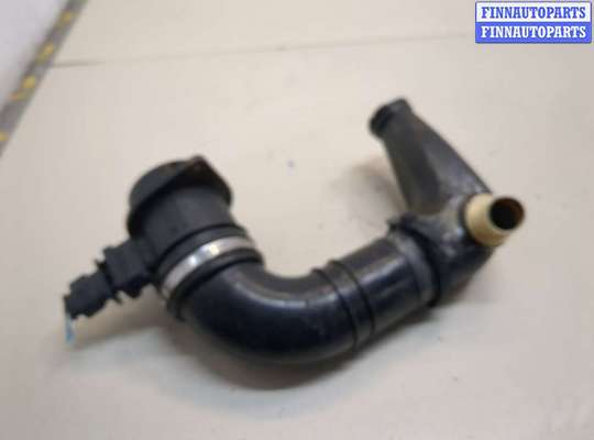 купить Корпус воздушного фильтра на Fiat Qubo 2007-2019