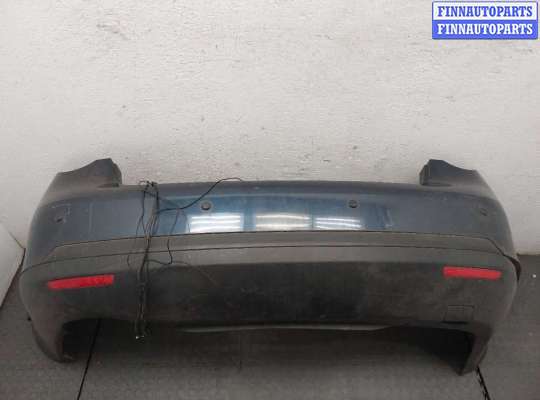 купить Бампер на Volkswagen Jetta 5 2004-2010