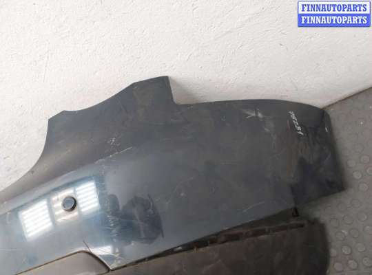 купить Бампер на Volkswagen Jetta 5 2004-2010