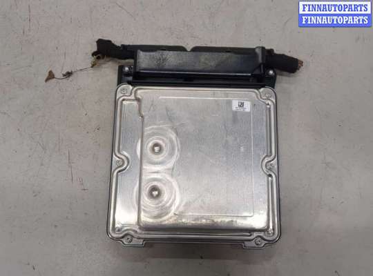 купить Блок управления двигателем на Audi A6 (C6) 2004-2011