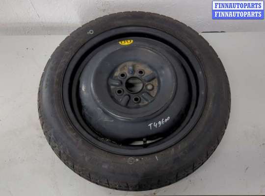 Колесо запасное (таблетка) TT894819 на Toyota Prius 2009-2015