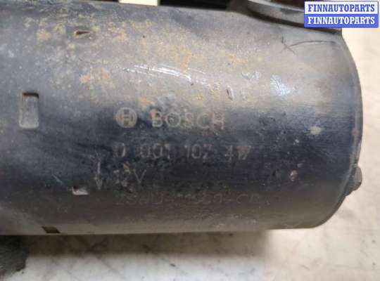 купить Стартер на Ford Focus 2 2005-2008