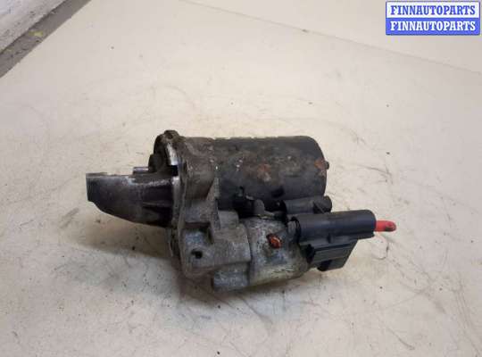 купить Стартер на Ford Focus 2 2005-2008