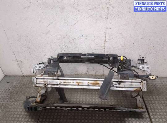 Балка под радиатор на Ford Mondeo V