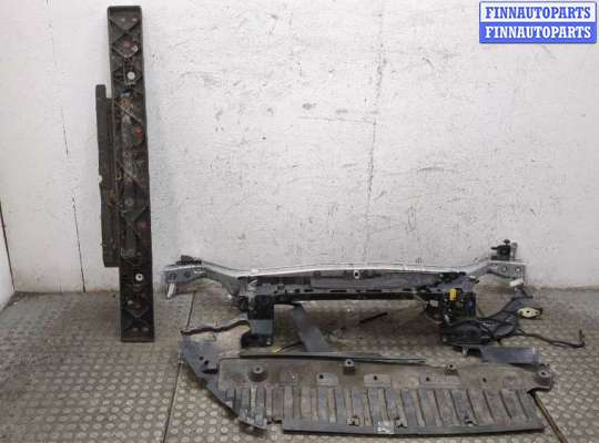 купить Балка под радиатор на Ford Mondeo 5 2015-2019