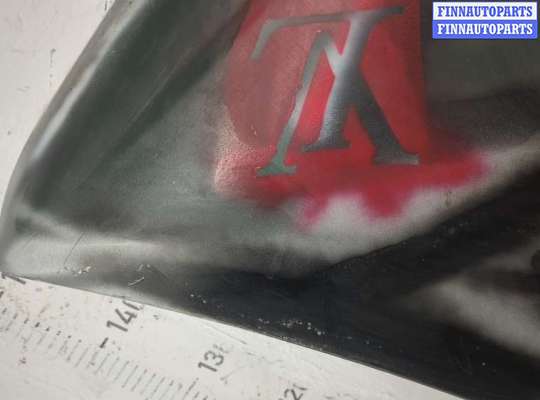 купить Капот на Mercedes C W204 2006-2015