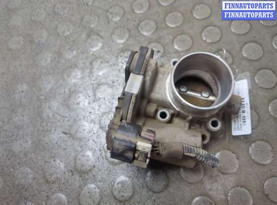 Заслонка дроссельная OP2402864 на Opel Astra J 2010-2017