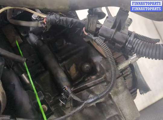 купить Двигатель (ДВС) на Renault Clio 2009-2012