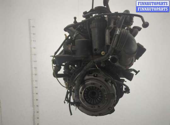 купить Двигатель (ДВС) на Ford Focus 2 2005-2008