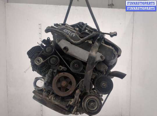 Купить Двигатель (ДВС) на Opel Vectra C 2002-2008 Двигатель (ДВС) OP2448313 на Opel Vectra C 2002-2008