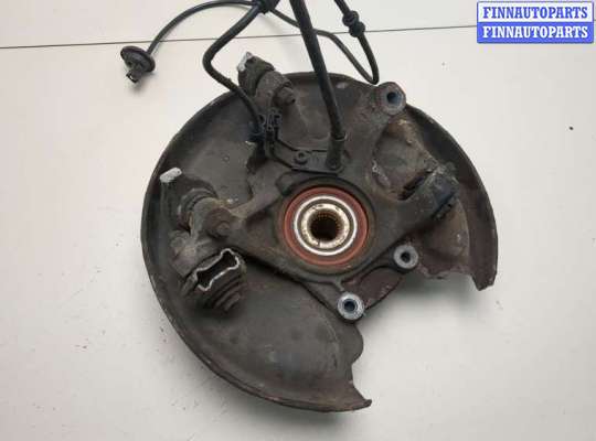 Ступица (кулак, цапфа) MB1652173 на Mercedes E W210 1995-2003