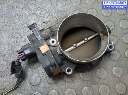 Заслонка дроссельная CD79463 на Cadillac Escalade 3 2006-2014