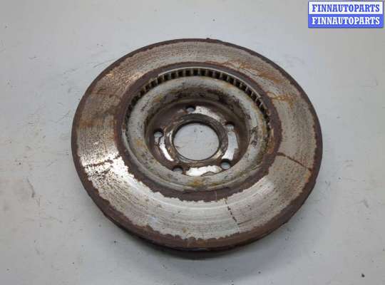 Диск тормозной FO2159437 на Ford Escape 2019-2022