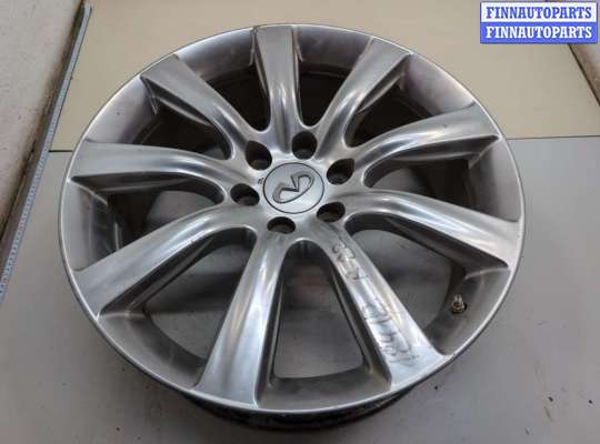 Диск литой IFM6357 на Infiniti QX56 2010-2013