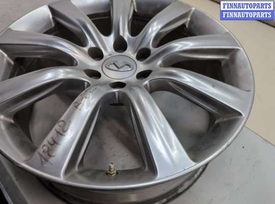 купить Диск литой на Infiniti QX56 2010-2013