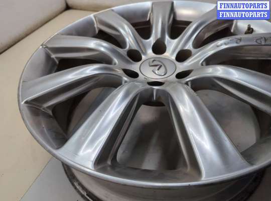 купить Диск литой на Infiniti QX56 2010-2013