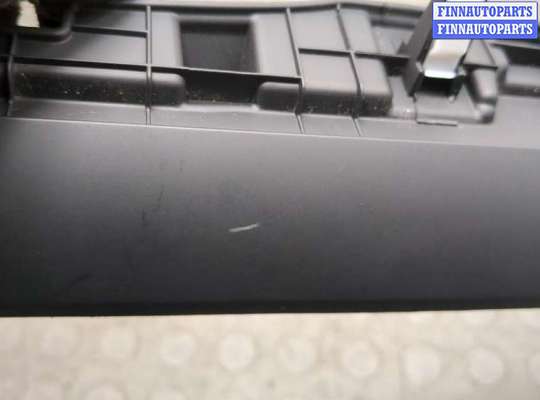 купить Пластик панели торпеды на Hyundai Palisade 2018-2022