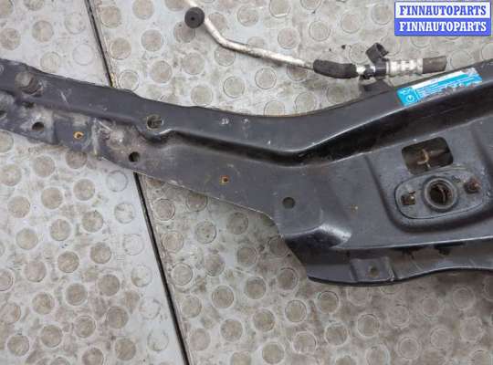 Планка телевизора верхняя на Saab 9-3 II