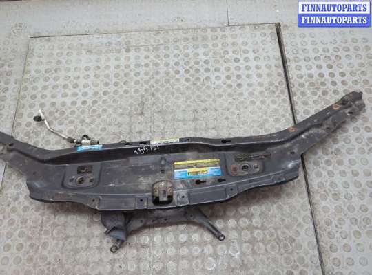 Купить Рамка капота на Saab 9-3 2002-2014 Рамка капота SB88093 на Saab 9-3 2002-2014