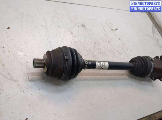 Приводной вал (Полуось в сборе) на Audi A8 (D3, 4E)