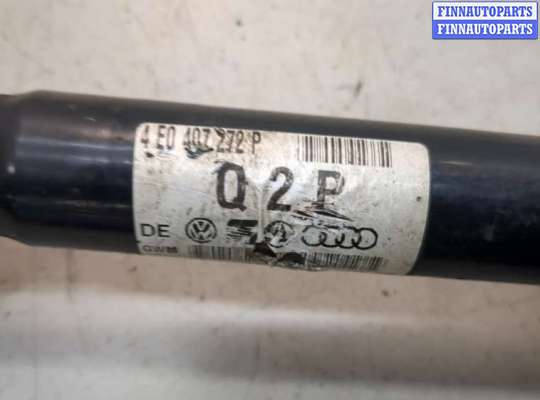 Приводной вал (Полуось в сборе) на Audi A8 (D3, 4E)