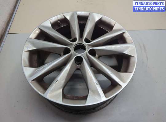 Купить Комплект литых дисков на Nissan Qashqai 2013-2022 Комплект литых дисков NS996959 на Nissan Qashqai 2013-2022